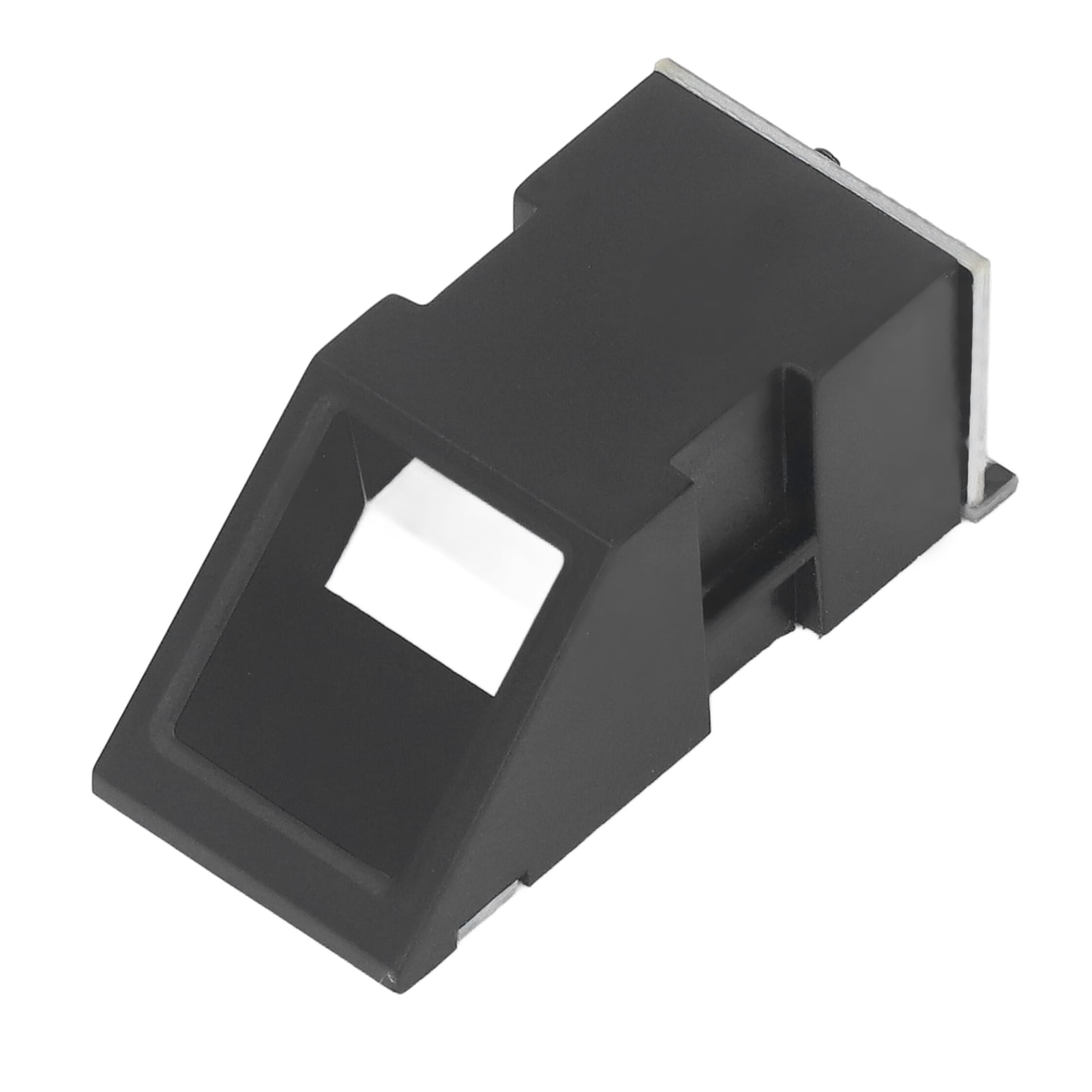 Optical Fingerprint Sensor, Fingerprint Reader DC 3.66.0V Fast Recognition With Cable For POS