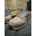 thumbnail image 1 of New Balance Industial 412 men authentic new gray slip resistant sneaker 9.5, 1 of 5