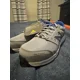 thumbnail image 1 of New Balance Industial 412 men authentic new gray slip resistant sneaker 9.5, 1 of 5