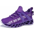 thumbnail image 2 of MAYZERO Just so so Child Unisex Casual Sneakers Running Sports Shoes for Kids, 2 of 6