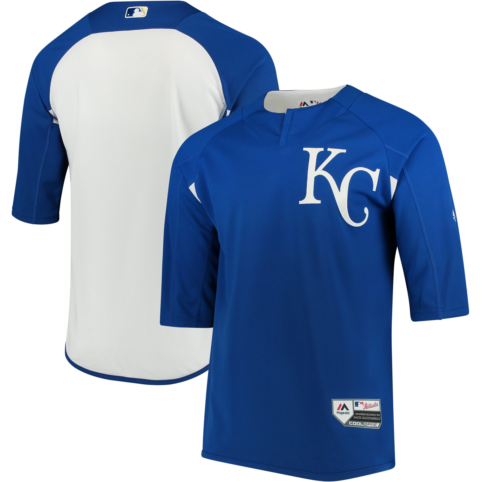 kansas city jersey royals
