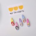 thumbnail image 4 of Sensationail Peel Off Formula Gel Esmalte de uñas Base Coat Recambio Transparente 0.25 Fl Oz, 4 of 5