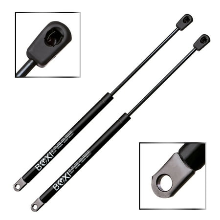 - BOXI 2 Pcs Hood Lift Supports Struts Shocks For Porsche 944 1983 - 1986, Porsche 944 1988 - 1991 Cabrio & Coupe Hood SOHC 4631,94451135101