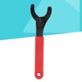 thumbnail image 1 of TABLZONE Llave Roja Para Mantenimiento De Desmontable Con Para, 1 of 8