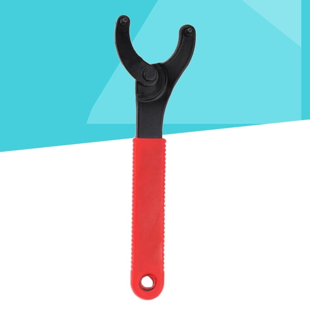 TABLZONE Llave Roja Para Mantenimiento De Desmontable Con Para