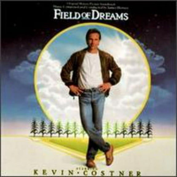 Various Artists - Field of Dreams (Original Motion Picture Soundtrack) - Music & Performance - CD