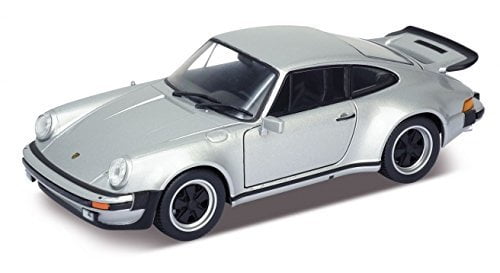 Welly porsche 911
