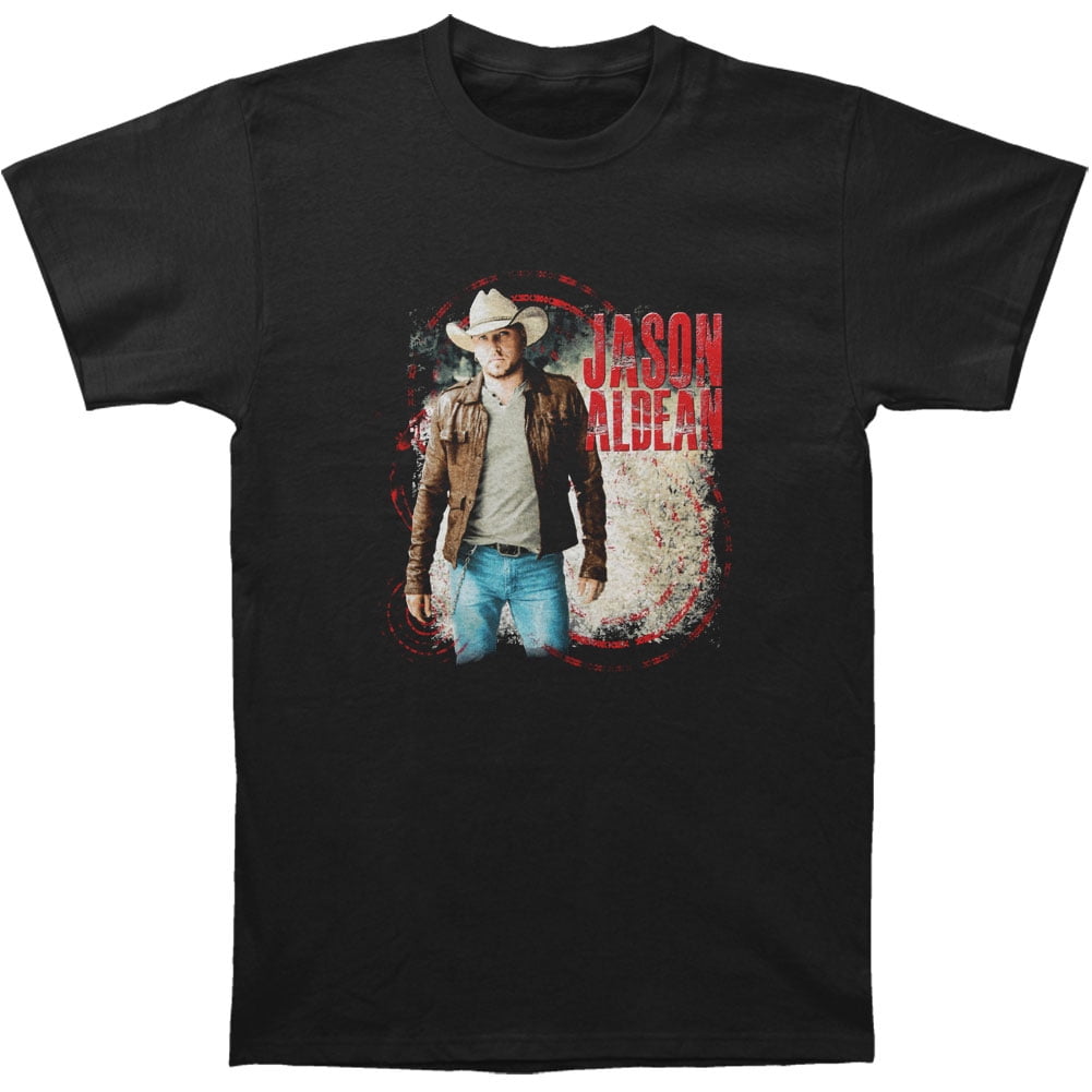 jason aldean son shirt