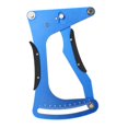 thumbnail image 3 of Herramienta de medición de tensión de bicicleta Compactación compacta, resistente herramienta de reparación de la rueda del borde de bicicleta de, 3 of 8