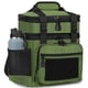 thumbnail image 1 of Lonchera GLENKEY de Doble Piso Aislada 22L Verde Militar, 1 of 6