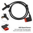 thumbnail image 1 of Rear L/R ABS Speed Sensor A2219056000 For Mercedes S Class W221, 1 of 11