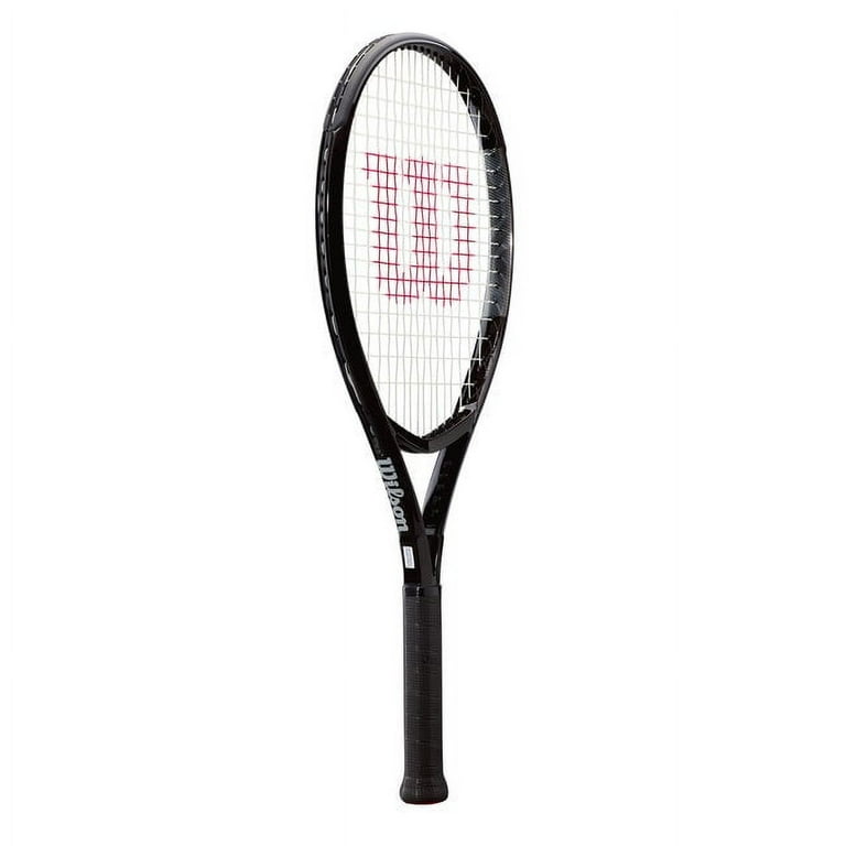 Wilson XP 1 Tennis Racket - Walmart.com