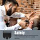 thumbnail image 3 of Accesorio de repuesto para peine guía Wahl #1 de Clipper Guard, 3 of 4