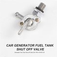 thumbnail image 5 of Generator Fuel Tank Shut off Valve 28-1783-V M10X1.25, 5 of 5