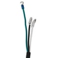 thumbnail image 2 of Hayward 6 Foot Cord Set Replacement for Power Flo Pool Pump Series | SPX1250WA, 2 of 3