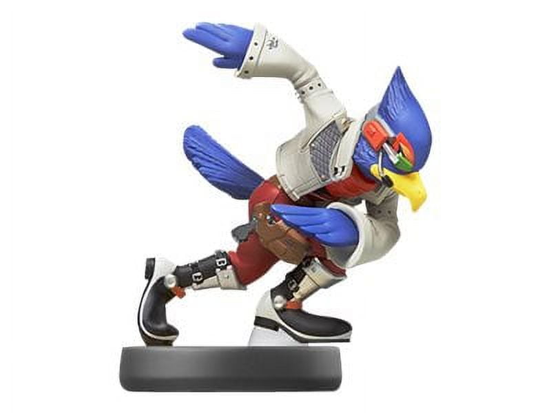 ゲームキャラクター Nintendo R.O.B. Famicom Colors amiibo Super Smash Bros. R.O.B. Famicom Colors amiibo | GameStop