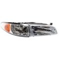thumbnail image 2 of Fits 97-03 Pont Grand Prix Left &  Right Composite Headlamp Assemblies-Set, 2 of 8