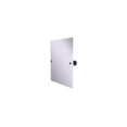 thumbnail image 1 of Shadwell Collection Frameless Rectangular Tilt Mirror with Beveled Edge - SL-92-VB, 1 of 1