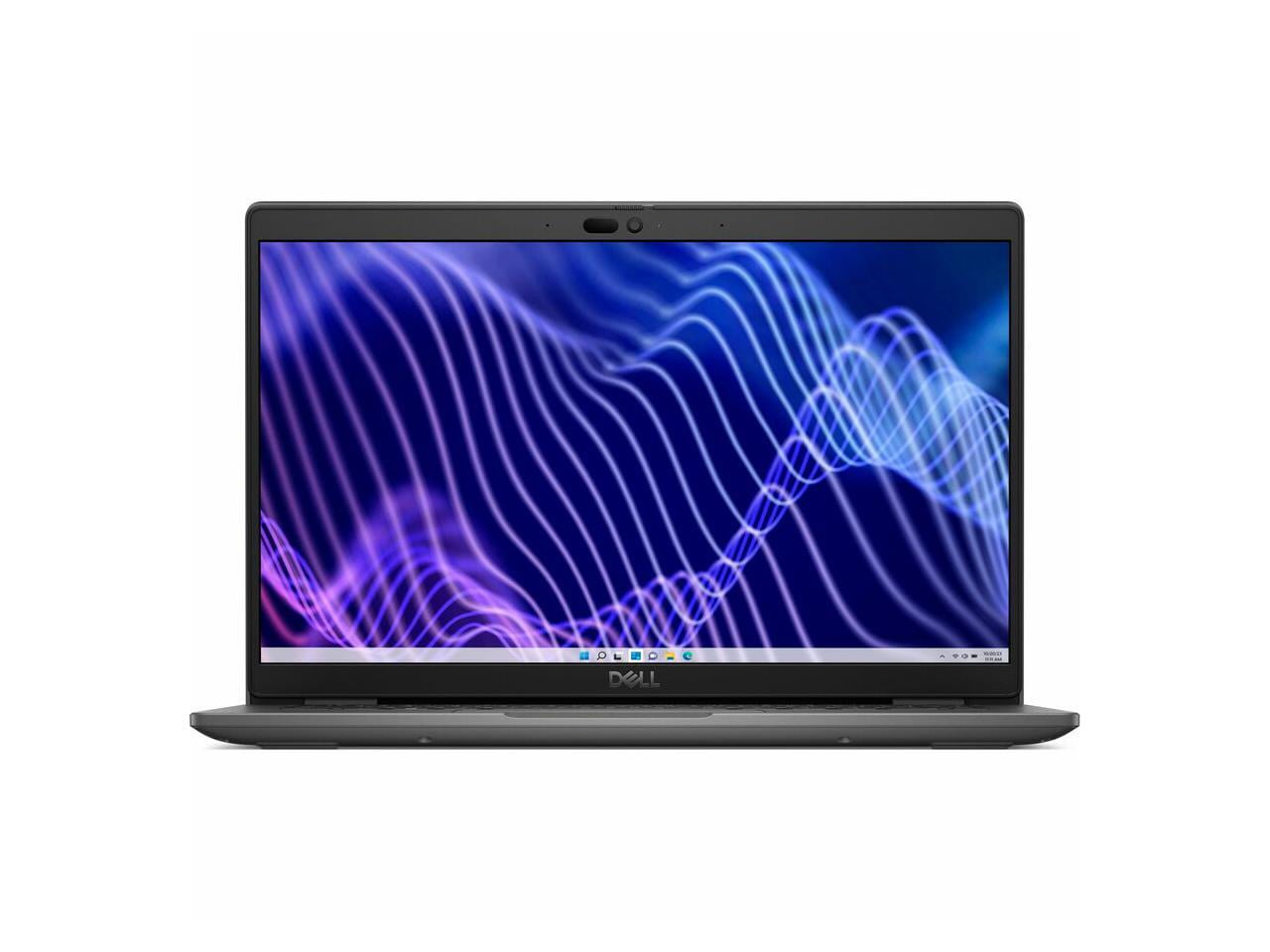Dell Latitude 3445 Chromebook - AMD Ryzen 3 - 7320C / up to