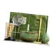 thumbnail image 4 of Matcha Tea Set Matcha Bowl con Spout, Batcher Supporter, Matcha Wathisk para del té Cerámica Kit Matcha Ceremony Kit 7 piezas verdes, 4 of 9