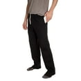 thumbnail image 2 of Detroit Red Wings Embroidered Logo Sweatpants for Men, 2 of 6