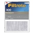 thumbnail image 2 of Filtro de aire Filtrete 20x30x1 7 MERV Healthy Living (paquete de 4), 2 of 6
