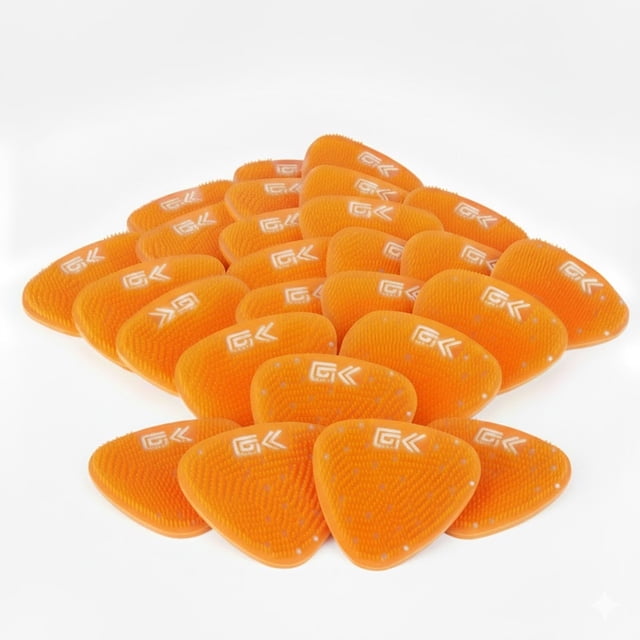 Gel-Kleen Tapete Premium Baby Antisalpicaduras para mingitorio Citrico 25pack