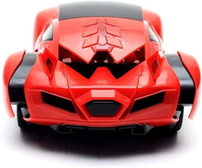 PowerBattle WatchCar Avan Power Coin Battle RC Car TV Animation
