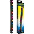 thumbnail image 2 of Via Aqua LED Light and Airstone: Slow Color Changing Aquarium Illuminator, 2 of 6