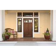 Multi-purpose Wood'n Kit (Med) - Dark Oak