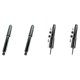 thumbnail image 1 of Jgo Amortiguadores Gas F-150 1980 A 1984 Ford 4WD, RWD SYD ., 1 of 4