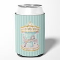 thumbnail image 2 of Carousel Can or Bottle Hugger, 2 of 5