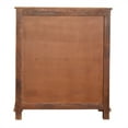thumbnail image 6 of Liberty Furniture Danbury Mills Brown 2 Door Accent Cabinet, 6 of 13