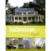 Southern Living Style Family Favorites: 163 House Plans of Elegant Homes (Paperback) by Hanley Wood Homeplanners (Creator)