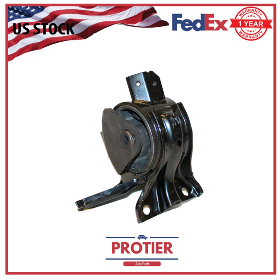 Auto Trans Mount compatible with Hyundai Sonata 06-10 2.4L-L4 9361