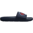 thumbnail image 2 of CHAMPION MEN CHAMPION SLIDE NAVY NAVY SIZE 13, 2 of 5