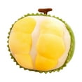 thumbnail image 1 of Almohada abrazable de felpa de frutas Adorable decoración portátil para el hogar compañero para dormir juguete de peluche de fruta súper suave para la oficina ANGGREK Otros, 1 of 7