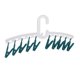 thumbnail image 5 of Rejilla de secado con clips de plástico para calcetines BuyWeekMX Grado profesional, 5 of 9