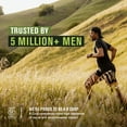 thumbnail image 5 of Every Man Jack Cedarwood Mens Antiperspirant Deodorant - Long Lasting Odor & Sweat Protection - 2.6oz ( 2 Pack ), 5 of 6