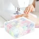 thumbnail image 4 of Bobinas De Coser, Caja Transparente De Doble Capa, Artesanía Exquisita, Fácil De Instalar, Bobina Para Máquina De Coser Ampliamente Disponible Para Máquinas De Coser, 4 of 7