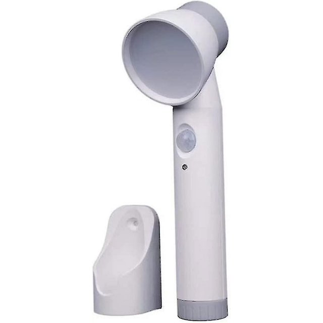 Lámpara de escritorio LED LIUXGMXG luz de noche recargable Material ABS 5w