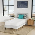 thumbnail image 2 of Fdw 10 inch Twin XL Mattress, Adult, Twin US Certified Mattress in a Box, 2 of 7