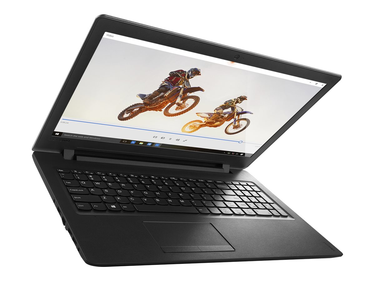 Lenovo ideapad 110-15AST Office搭載-