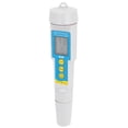 thumbnail image 4 of Water Quality Tester, Large And Clear Lcd Water Quality Detector With Backlight For Water Sources Aquarium Hydroponics For Hot Springs Swimming Pools, 4 of 8