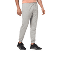 thumbnail image 6 of BELLA + CANVAS Sponge Fleece Jogger Sweatpants Unisex Active Running Jogger Pants, Athletic Heather XS, 6 of 6