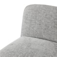 thumbnail image 6 of New Pacific Direct Quito Rattan Side/ End Table w/ Wood Top in Honey, 6 of 11