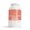 Myo Inositol & D Chiro Inositol, Hormone Balance Supplement for Women, 120 Ct