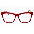 thumbnail image 2 of Marc Jacobs Demo Square Ladies Eyeglasses MARC 630 0C9A 52, 2 of 2