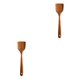 thumbnail image 4 of Juego de Utensilios de Cocina sweethay Espátula Cuchara Colador 2Conjunto, 4 of 6