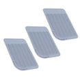 thumbnail image 3 of Hair Curler Pad, Insulated Mat High Reliability Practical To Use  For Household For Trvel, 3 of 8